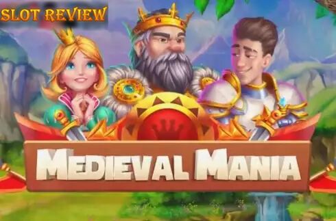 Medieval Mania